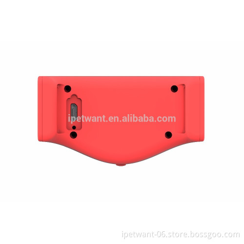Pet GPS Tracker Collar for Dog and Cat iphone and android
